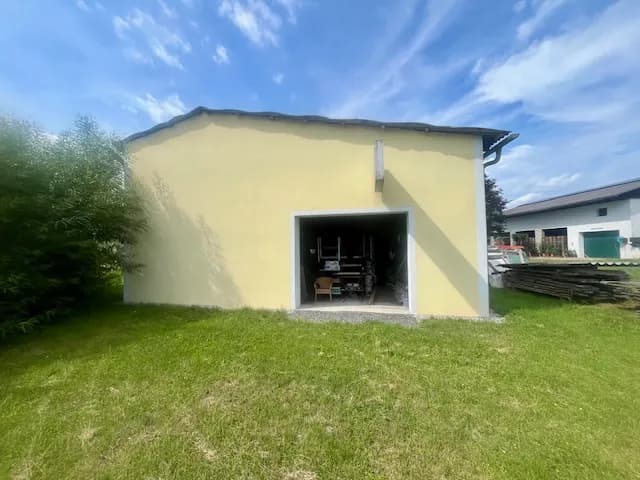 4-Zimmer-Haus kaufen in Leibnitz – 386 m², € 390.000 – Bild 2 von 28