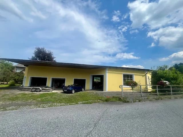 4-Zimmer-Haus kaufen in Leibnitz – 386 m², € 390.000 – Bild 6 von 28