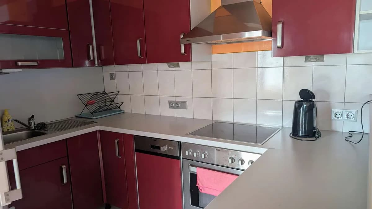 3-Zimmer-Wohnung mieten in Tulln – 75 m², € 800 – Bild 2 von 4