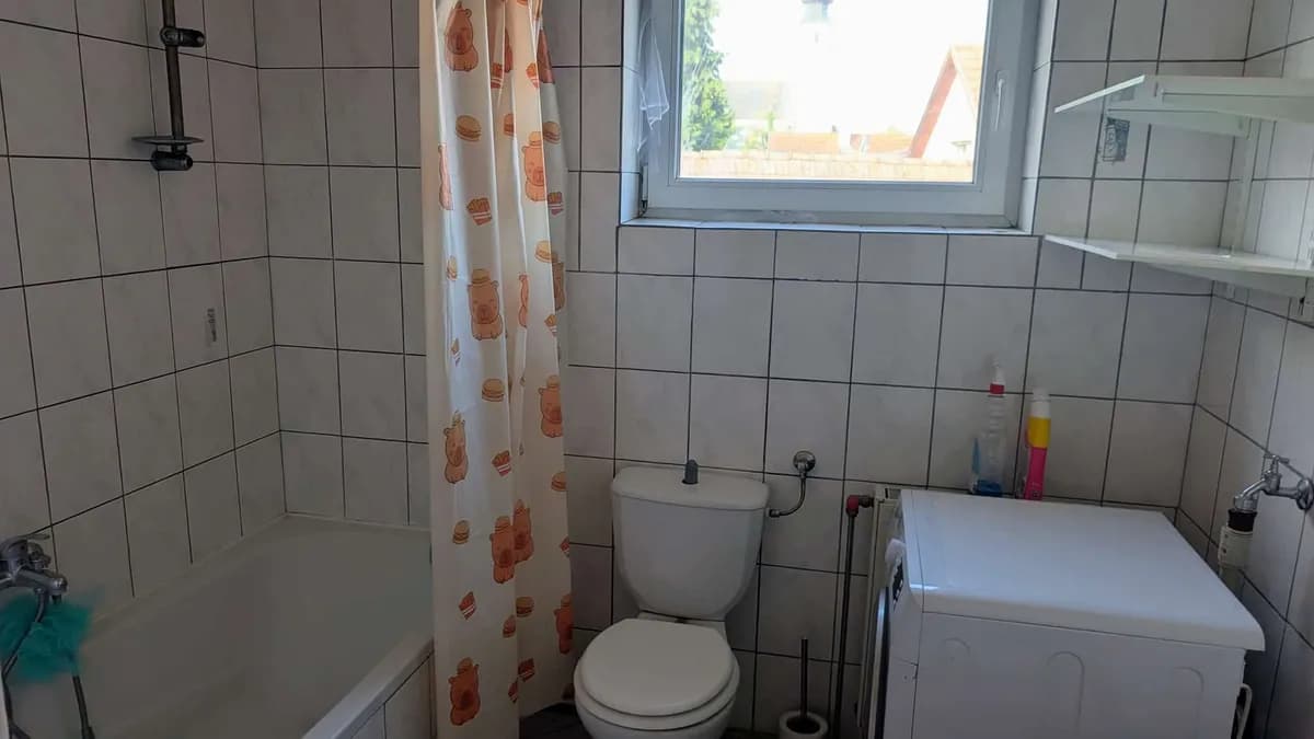 3-Zimmer-Wohnung mieten in Tulln – 75 m², € 800 – Bild 3 von 4