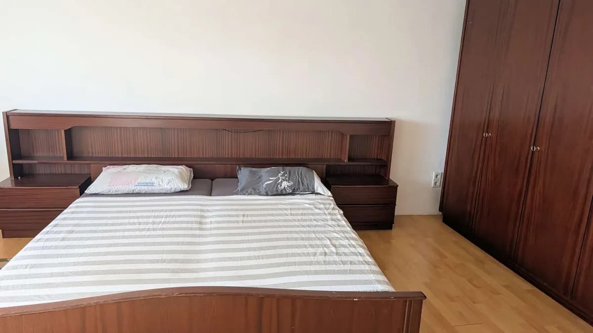 3-Zimmer-Wohnung mieten in Tulln – 75 m², € 800 – Bild 4 von 4
