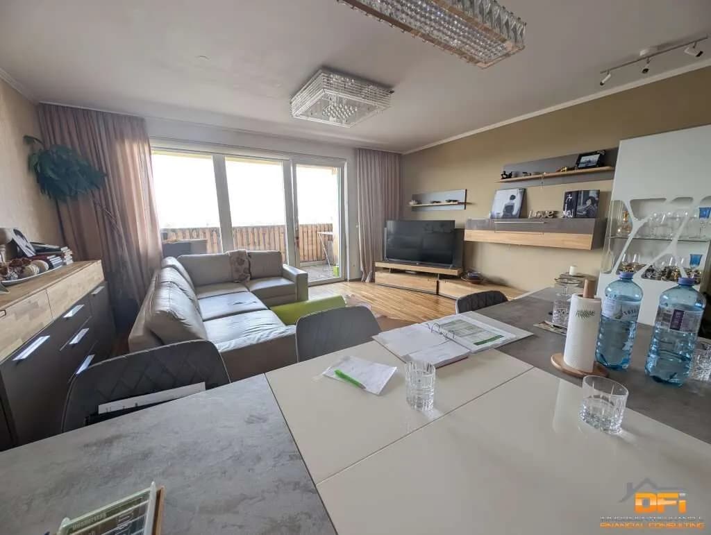 3-Zimmer-Wohnung kaufen in Wien – 79,74 m², € 479.000