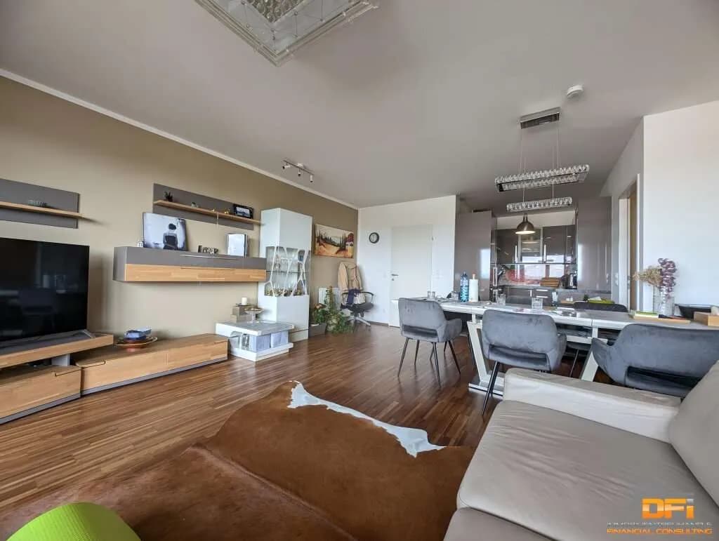 3-Zimmer-Wohnung kaufen in Wien – 79,74 m², € 479.000 – Bild 2 von 28