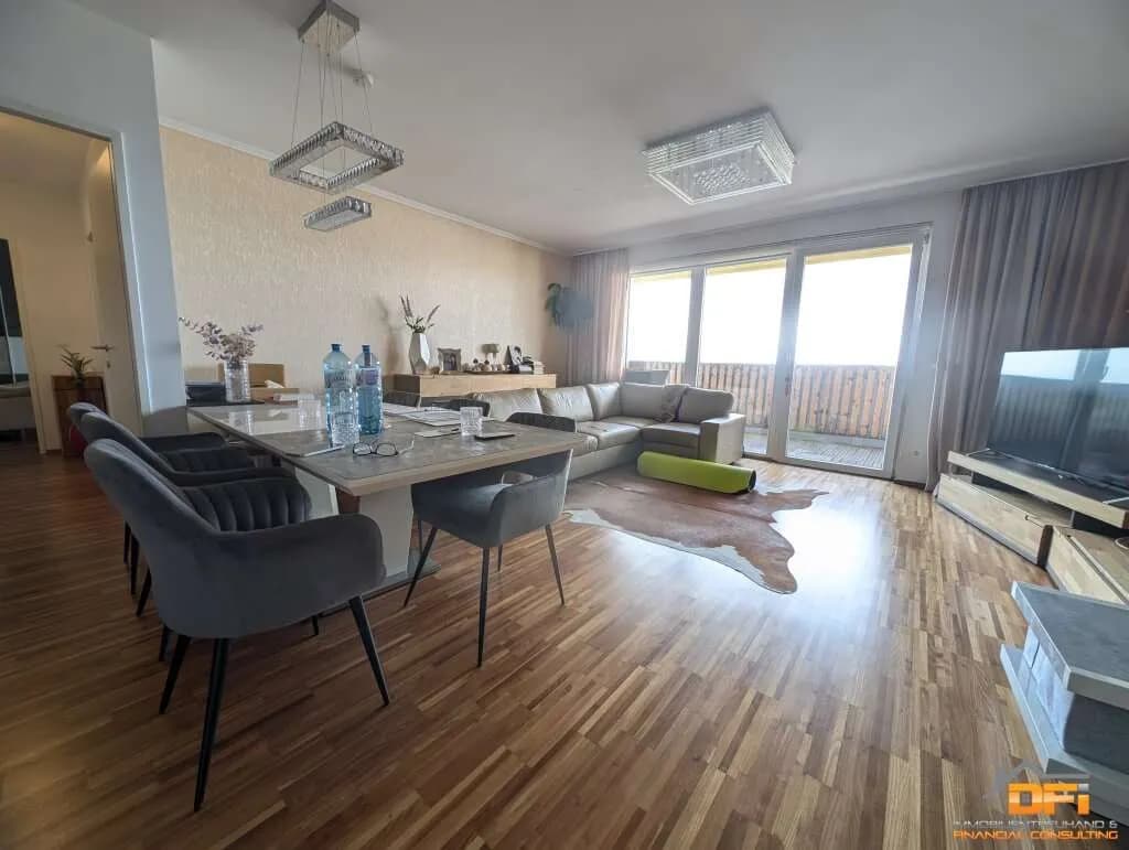3-Zimmer-Wohnung kaufen in Wien – 79,74 m², € 479.000 – Bild 3 von 28