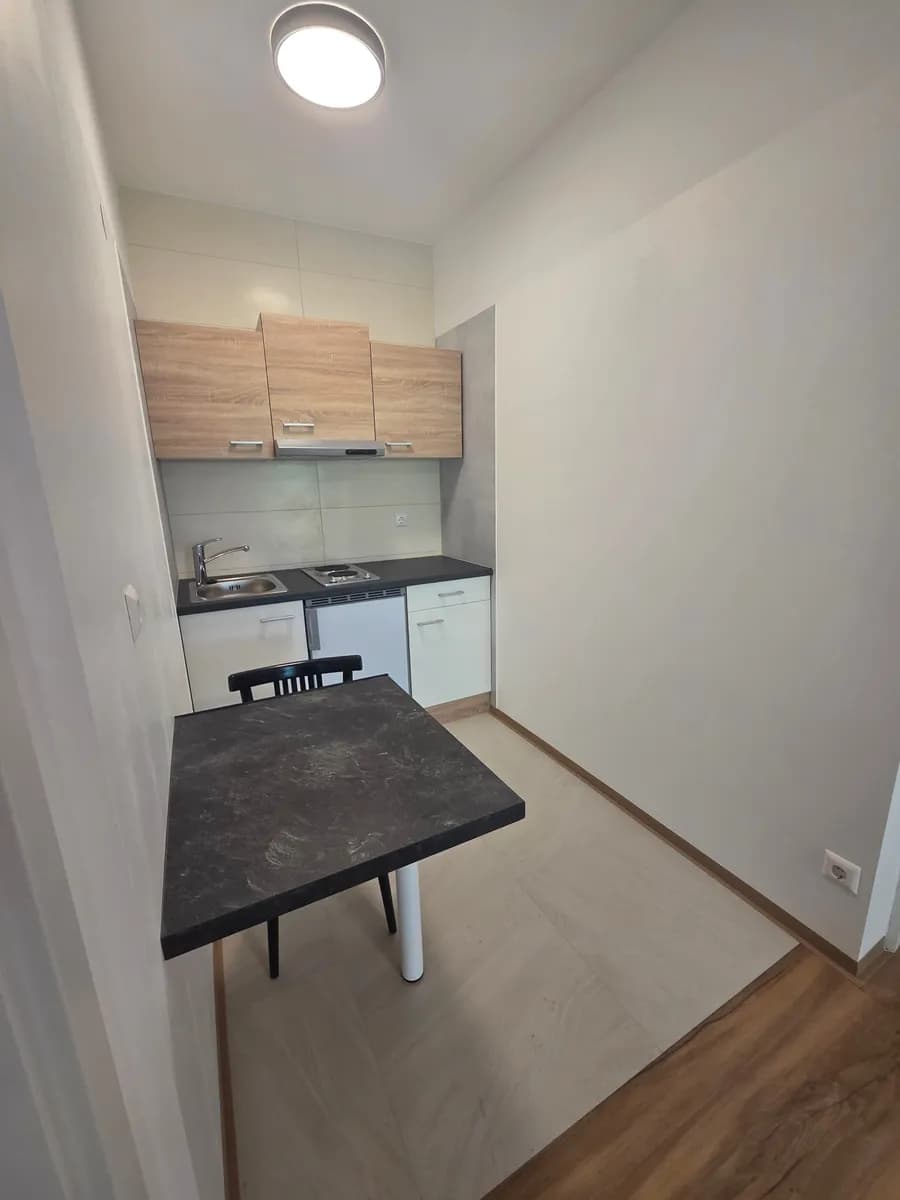 2-Zimmer-Wohnung mieten in Graz – 50 m², € 599 – Bild 2 von 11