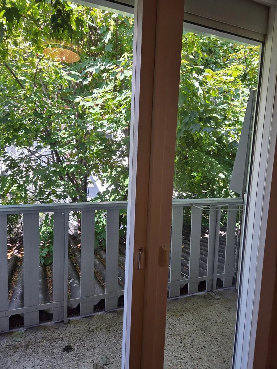 2-Zimmer-Wohnung mieten in Graz – 50 m², € 599 – Bild 3 von 11