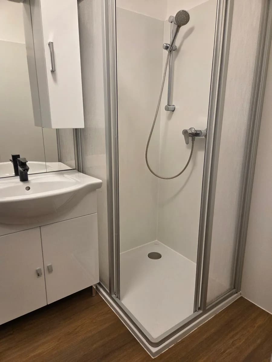 2-Zimmer-Wohnung mieten in Graz – 50 m², € 599 – Bild 9 von 11