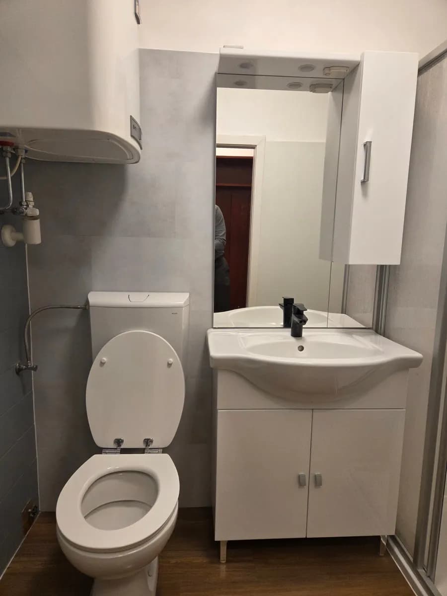 2-Zimmer-Wohnung mieten in Graz – 50 m², € 599 – Bild 10 von 11