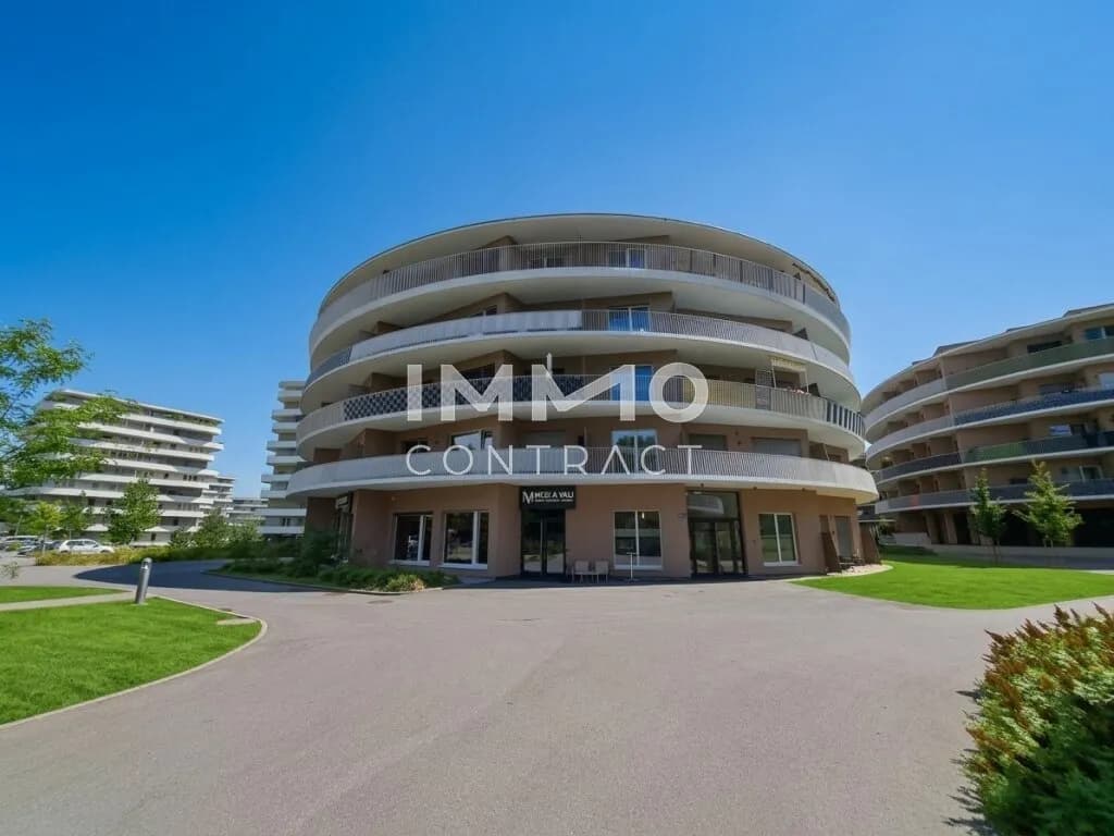2-Zimmer-Wohnung mieten in Graz – 46,42 m², € 665