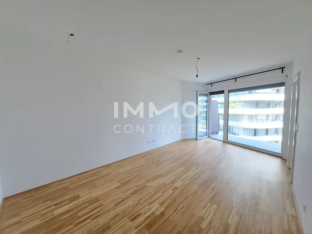2-Zimmer-Wohnung mieten in Graz – 46,42 m², € 665 – Bild 2 von 12