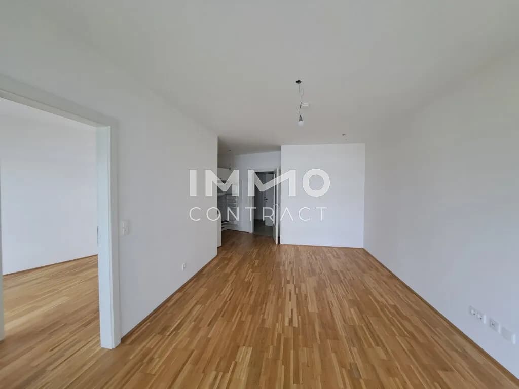 2-Zimmer-Wohnung mieten in Graz – 46,42 m², € 665 – Bild 4 von 12