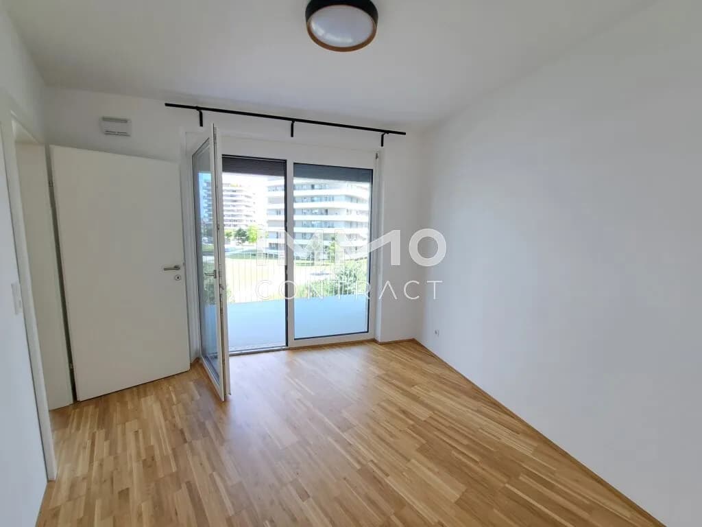 2-Zimmer-Wohnung mieten in Graz – 46,42 m², € 665 – Bild 5 von 12