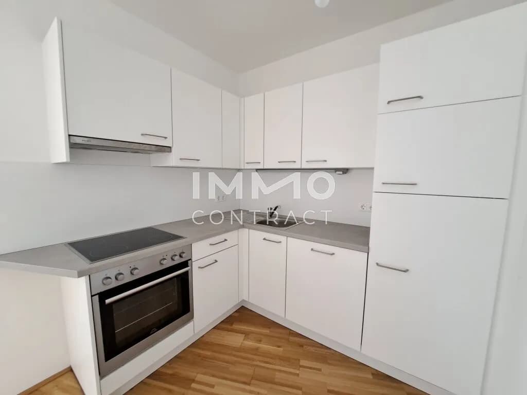 2-Zimmer-Wohnung mieten in Graz – 46,42 m², € 665 – Bild 6 von 12