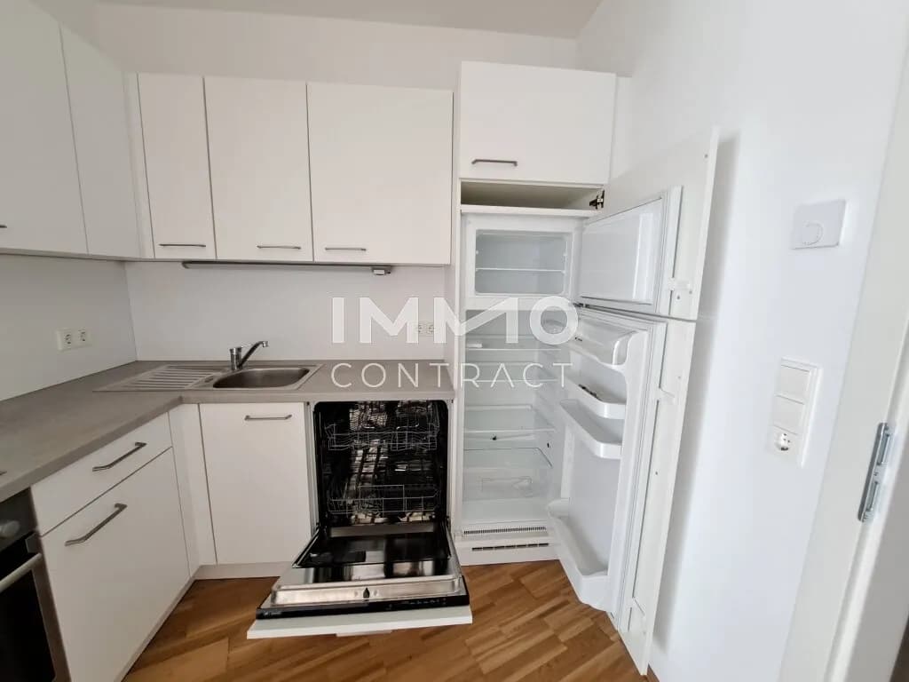 2-Zimmer-Wohnung mieten in Graz – 46,42 m², € 665 – Bild 7 von 12