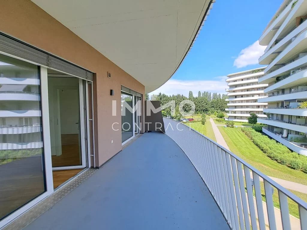 2-Zimmer-Wohnung mieten in Graz – 46,42 m², € 665 – Bild 9 von 12