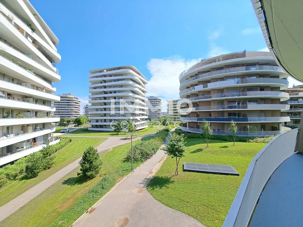 2-Zimmer-Wohnung mieten in Graz – 46,42 m², € 665 – Bild 10 von 12