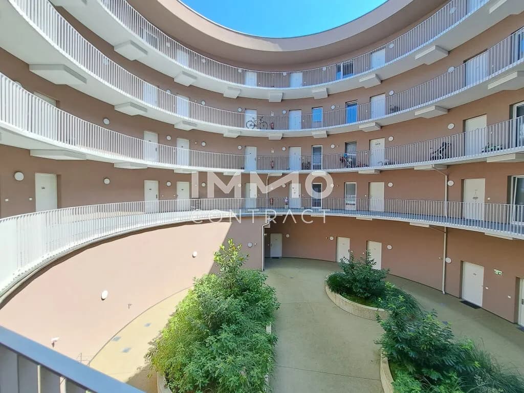 2-Zimmer-Wohnung mieten in Graz – 46,42 m², € 665 – Bild 11 von 12