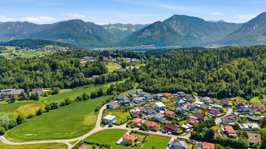 5-Zimmer-Haus kaufen in Klagenfurt – 128 m², € 514.980 – Bild 2 von 7