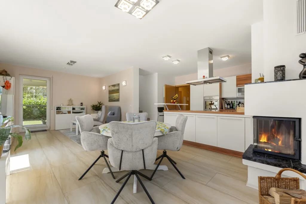 5-Zimmer-Haus kaufen in Klagenfurt – 128 m², € 514.980 – Bild 4 von 7