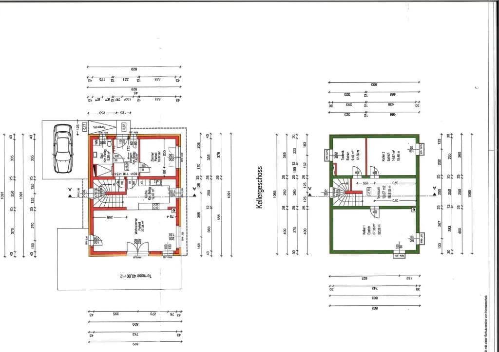 5-Zimmer-Haus kaufen in Klagenfurt – 128 m², € 514.980 – Bild 7 von 7