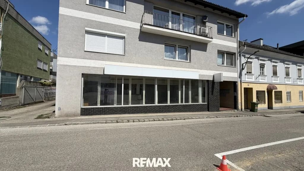 Gewerbeimmobilie kaufen in Vöcklabruck – 145 m², € 135.000 – Bild 2 von 23