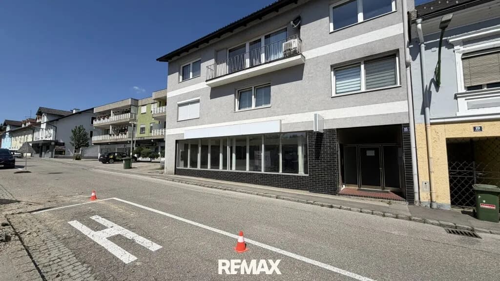 Gewerbeimmobilie kaufen in Vöcklabruck – 145 m², € 135.000 – Bild 3 von 23