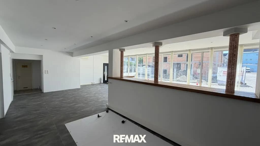 Gewerbeimmobilie kaufen in Vöcklabruck – 145 m², € 135.000 – Bild 6 von 23