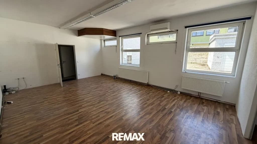 Gewerbeimmobilie kaufen in Vöcklabruck – 145 m², € 135.000 – Bild 11 von 23