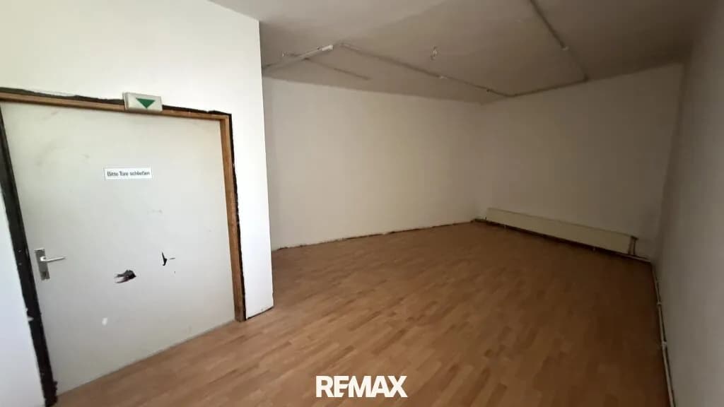 Gewerbeimmobilie kaufen in Vöcklabruck – 145 m², € 135.000 – Bild 13 von 23