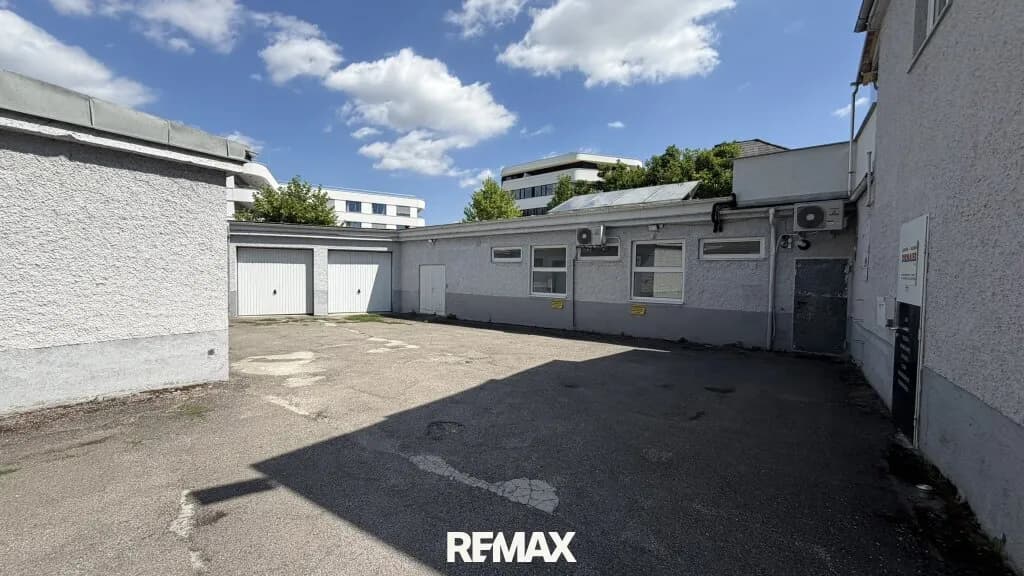 Gewerbeimmobilie kaufen in Vöcklabruck – 145 m², € 135.000 – Bild 18 von 23