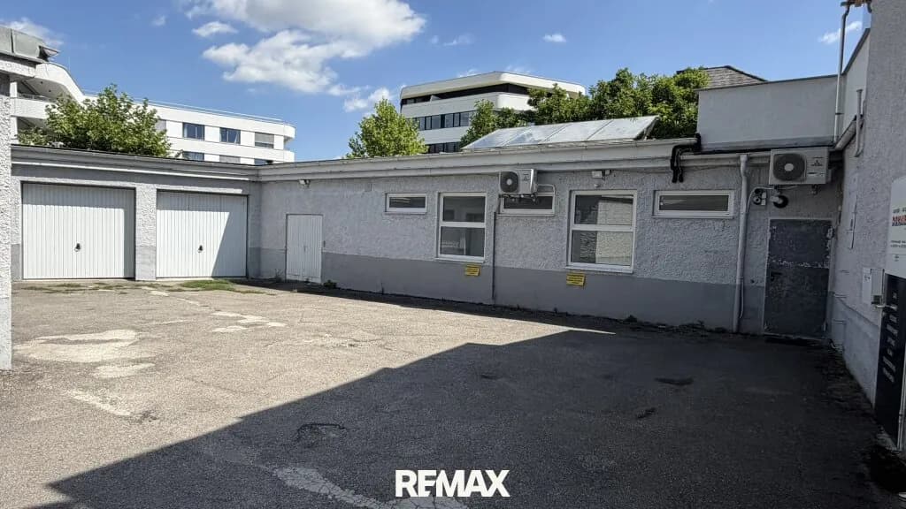 Gewerbeimmobilie kaufen in Vöcklabruck – 145 m², € 135.000 – Bild 19 von 23