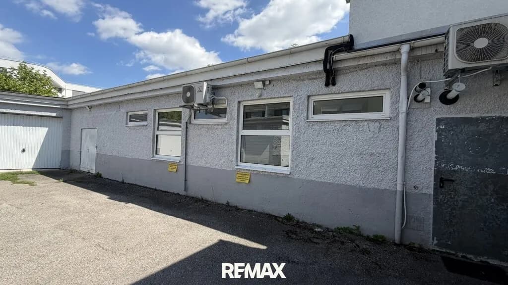 Gewerbeimmobilie kaufen in Vöcklabruck – 145 m², € 135.000 – Bild 20 von 23