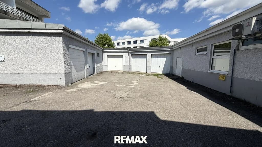 Gewerbeimmobilie kaufen in Vöcklabruck – 145 m², € 135.000 – Bild 21 von 23