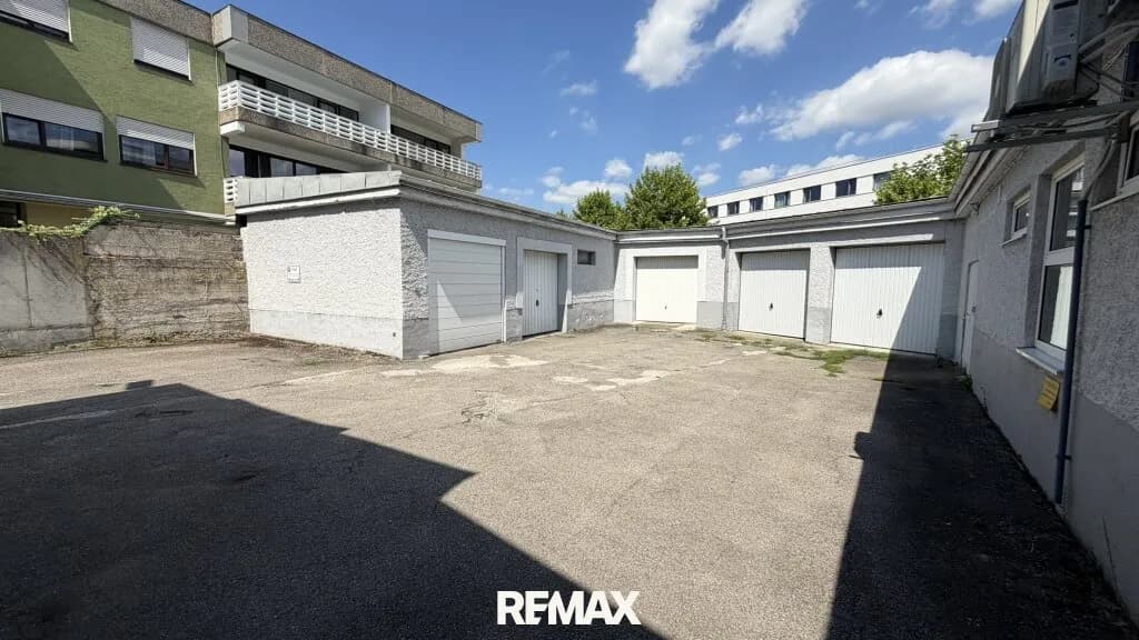 Gewerbeimmobilie kaufen in Vöcklabruck – 145 m², € 135.000 – Bild 22 von 23