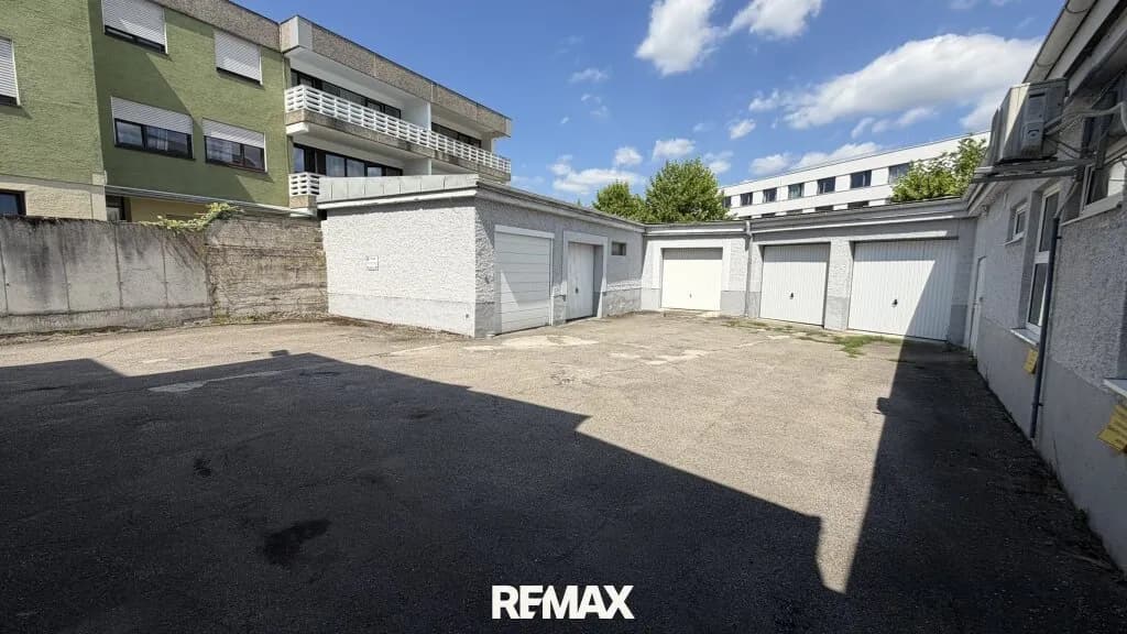 Gewerbeimmobilie kaufen in Vöcklabruck – 145 m², € 135.000 – Bild 23 von 23