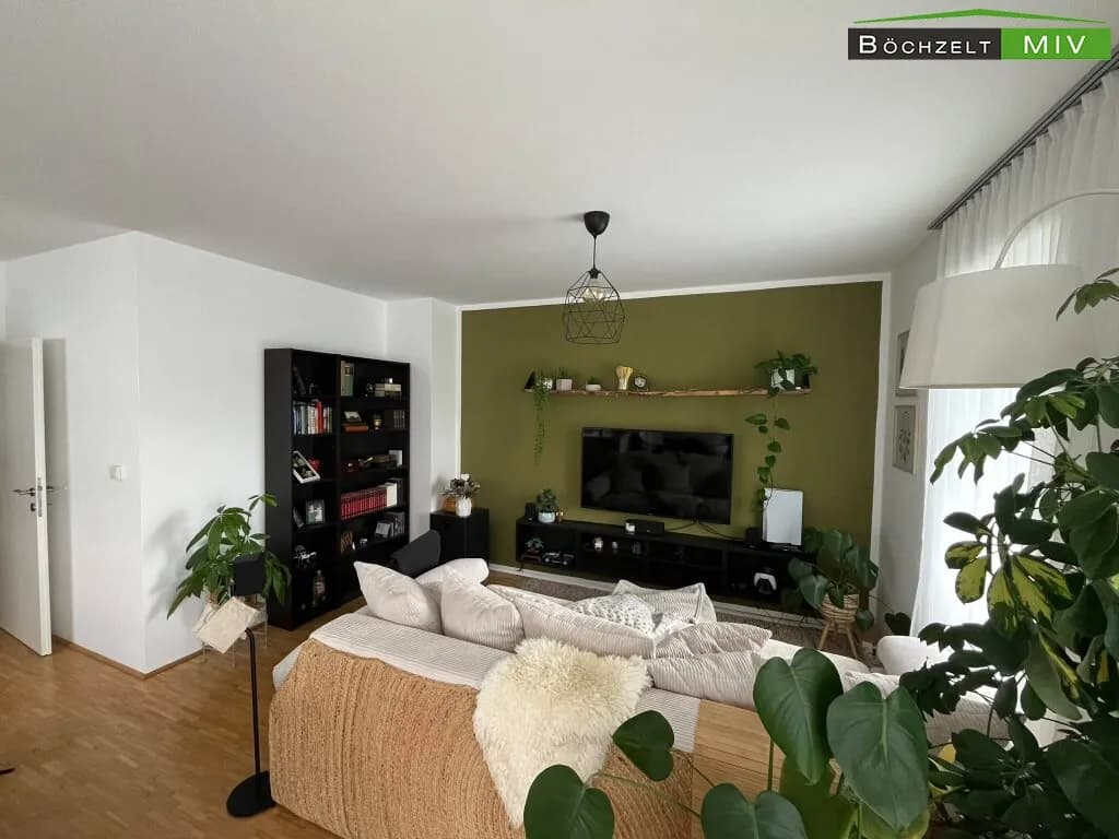 3-Zimmer-Wohnung mieten in Murtal – 74,63 m², € 807 – Bild 2 von 16