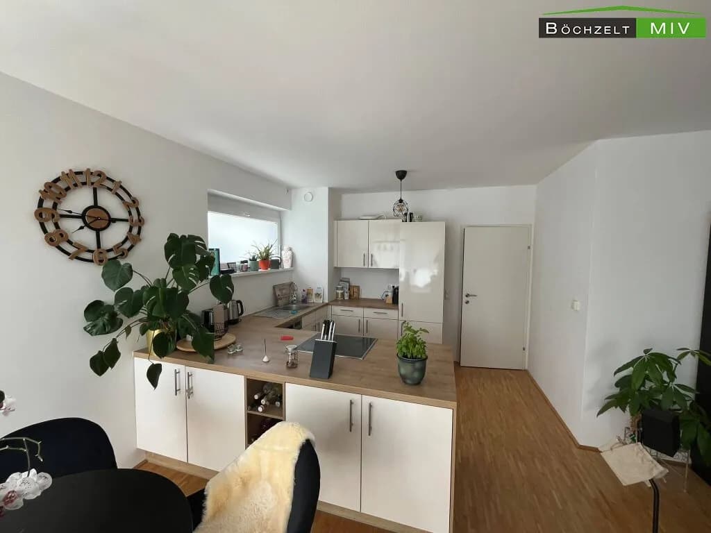 3-Zimmer-Wohnung mieten in Murtal – 74,63 m², € 807 – Bild 3 von 16