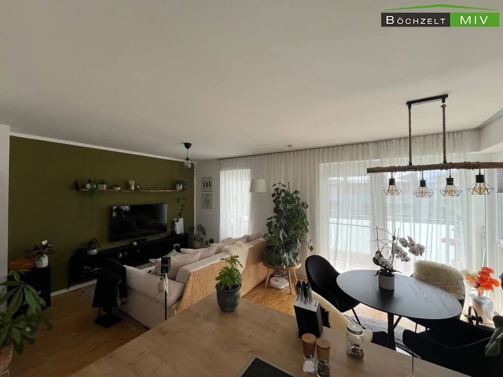 3-Zimmer-Wohnung mieten in Murtal – 74,63 m², € 807 – Bild 4 von 16