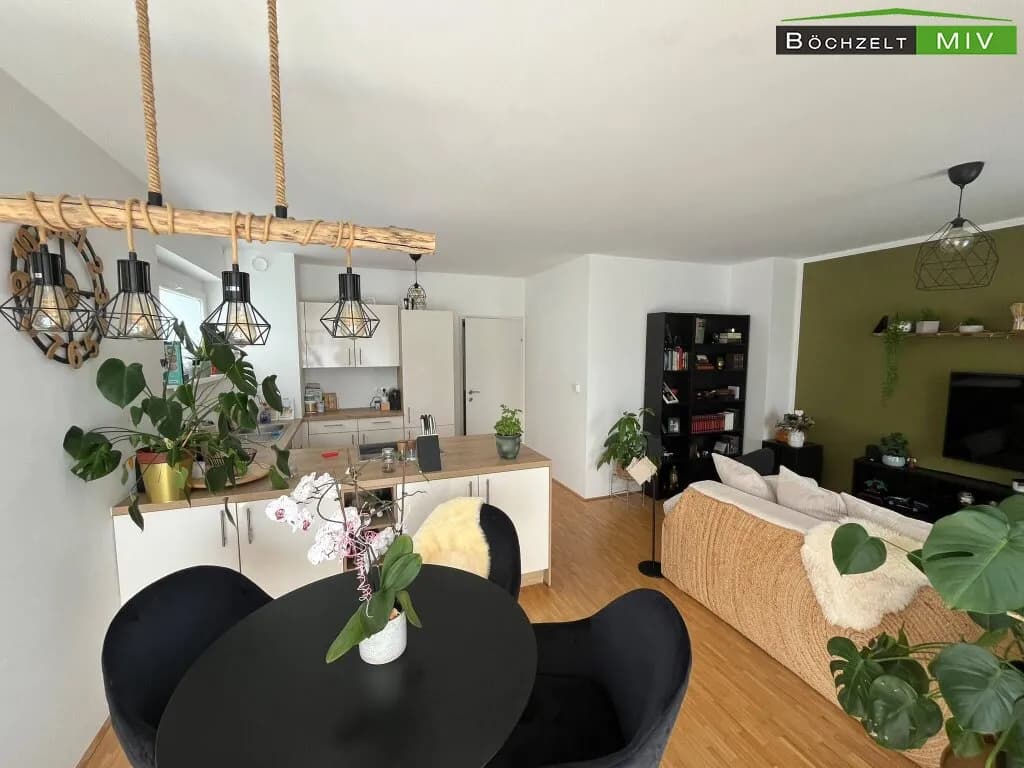 3-Zimmer-Wohnung mieten in Murtal – 74,63 m², € 807 – Bild 5 von 16