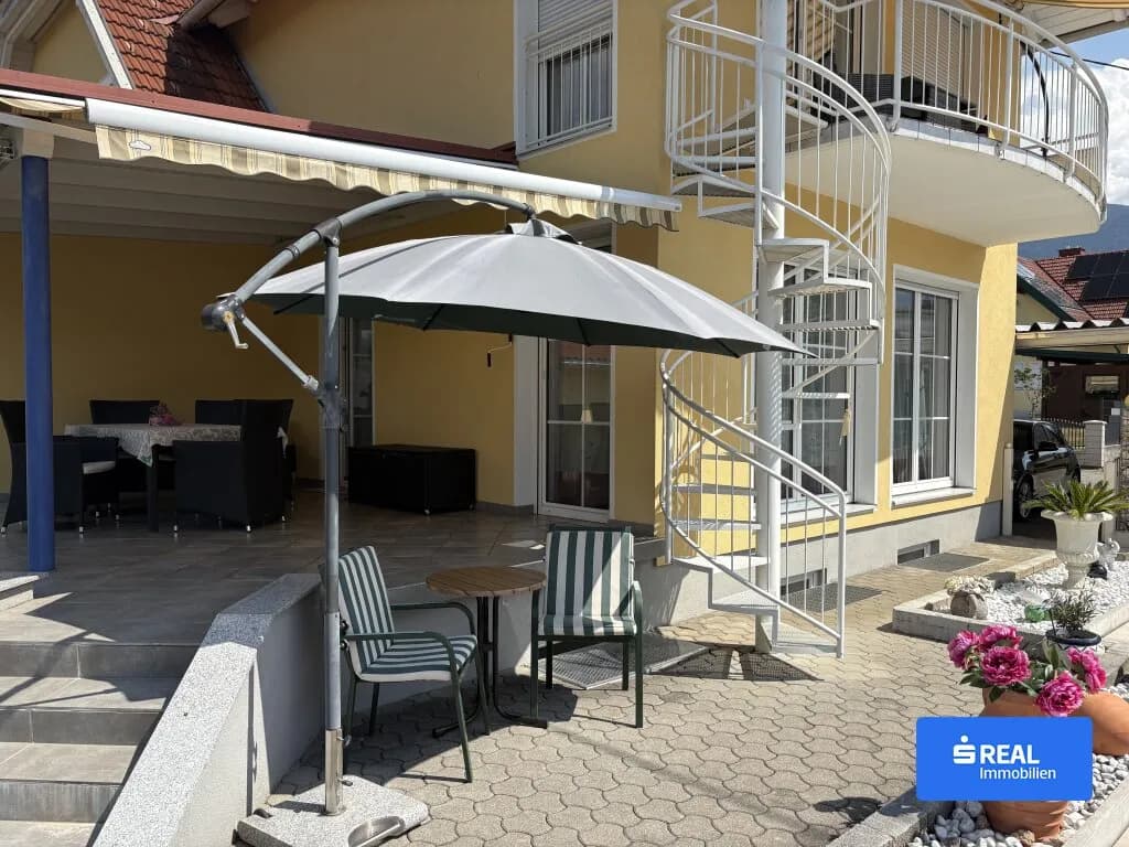 Haus kaufen in Wolfsberg – 170 m², € 695.000 – Bild 2 von 13