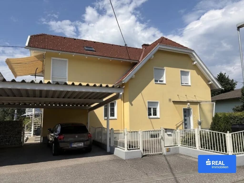 Haus kaufen in Wolfsberg – 170 m², € 695.000 – Bild 4 von 13