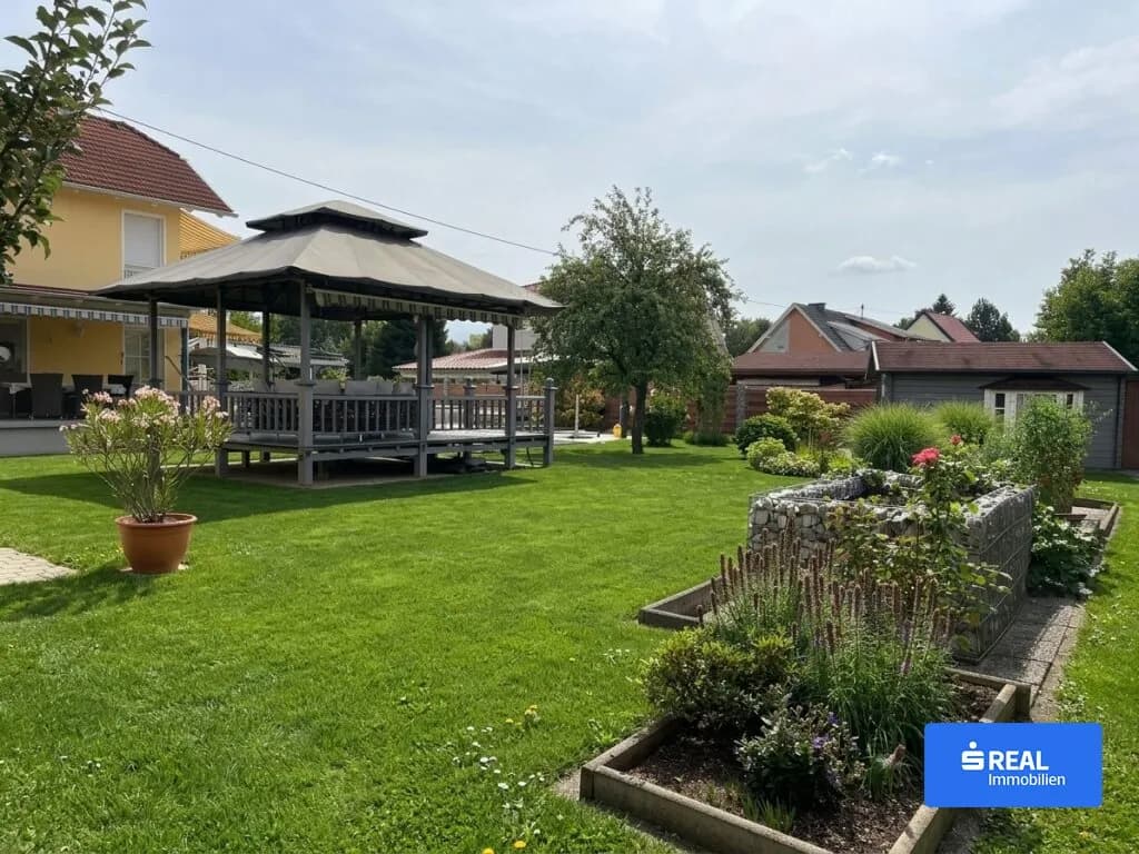 Haus kaufen in Wolfsberg – 170 m², € 695.000 – Bild 5 von 13
