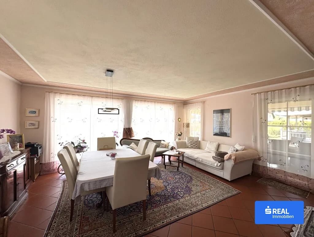 Haus kaufen in Wolfsberg – 170 m², € 695.000 – Bild 7 von 13