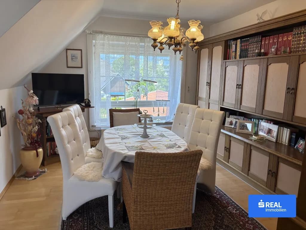 Haus kaufen in Wolfsberg – 170 m², € 695.000 – Bild 10 von 13