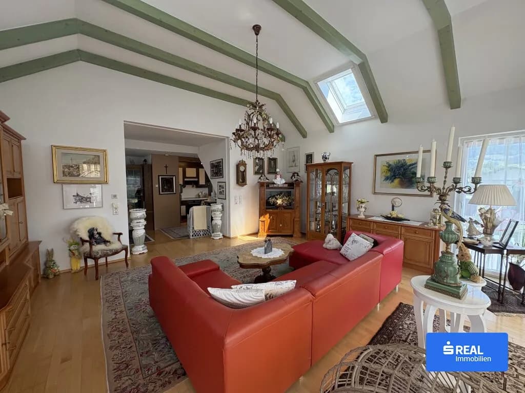 Haus kaufen in Wolfsberg – 170 m², € 695.000 – Bild 12 von 13