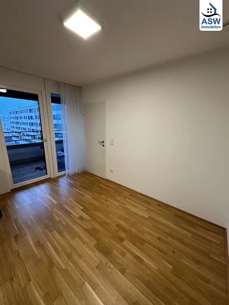 2-Zimmer-Wohnung mieten in Linz – 57,71 m², € 1.099 – Bild 3 von 17