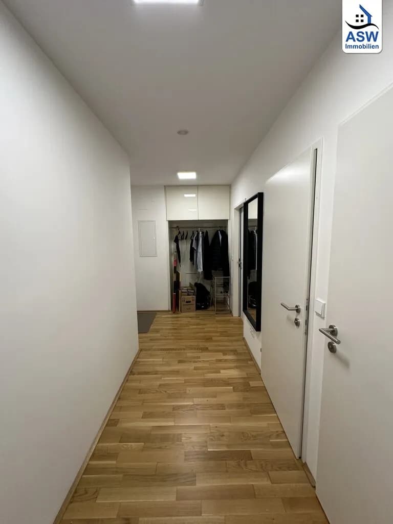 2-Zimmer-Wohnung mieten in Linz – 57,71 m², € 1.099 – Bild 6 von 17