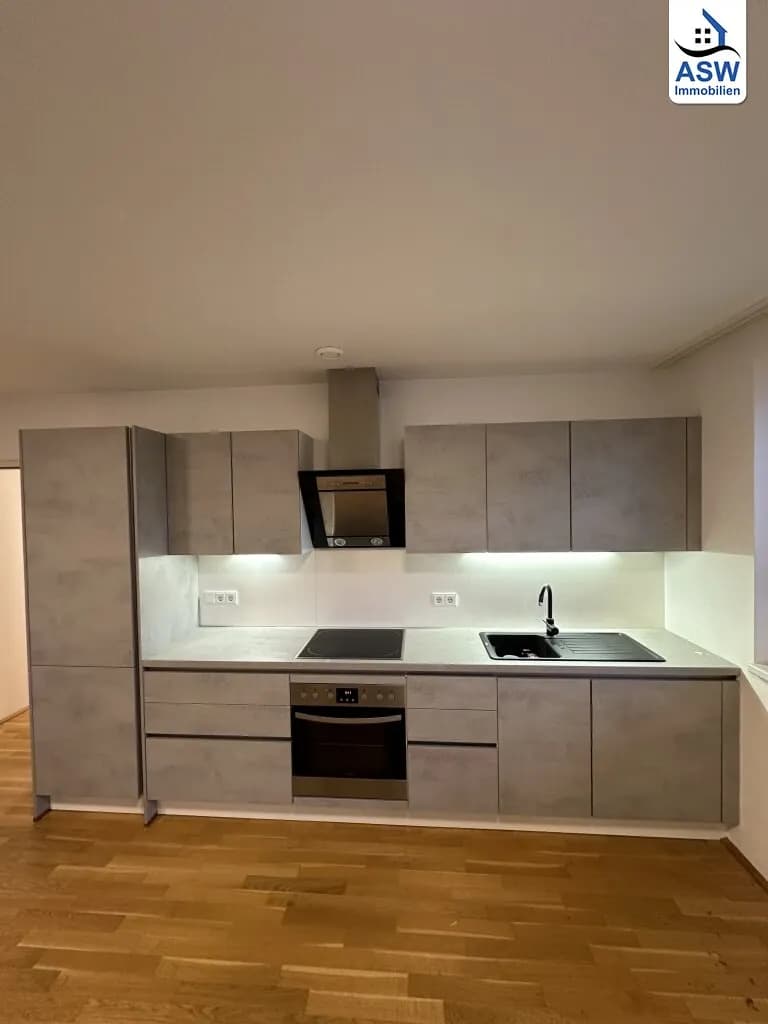 2-Zimmer-Wohnung mieten in Linz – 57,71 m², € 1.099 – Bild 7 von 17