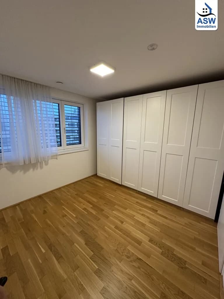 2-Zimmer-Wohnung mieten in Linz – 57,71 m², € 1.099 – Bild 8 von 17
