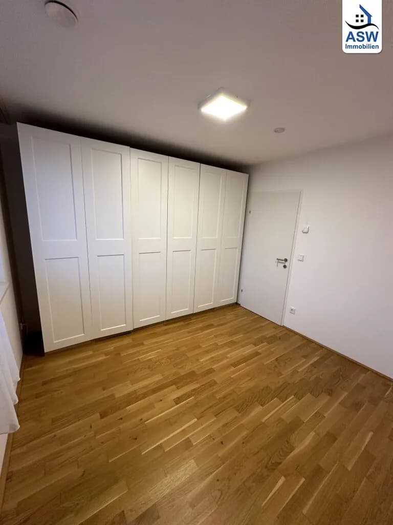 2-Zimmer-Wohnung mieten in Linz – 57,71 m², € 1.099 – Bild 9 von 17